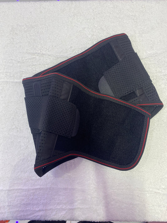 HOT WAIST TRIMMER