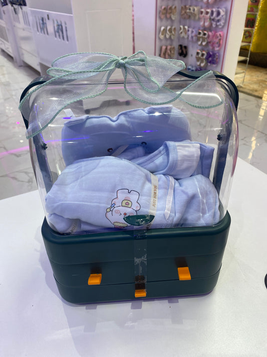 GIFT BOX 8015/4DDD