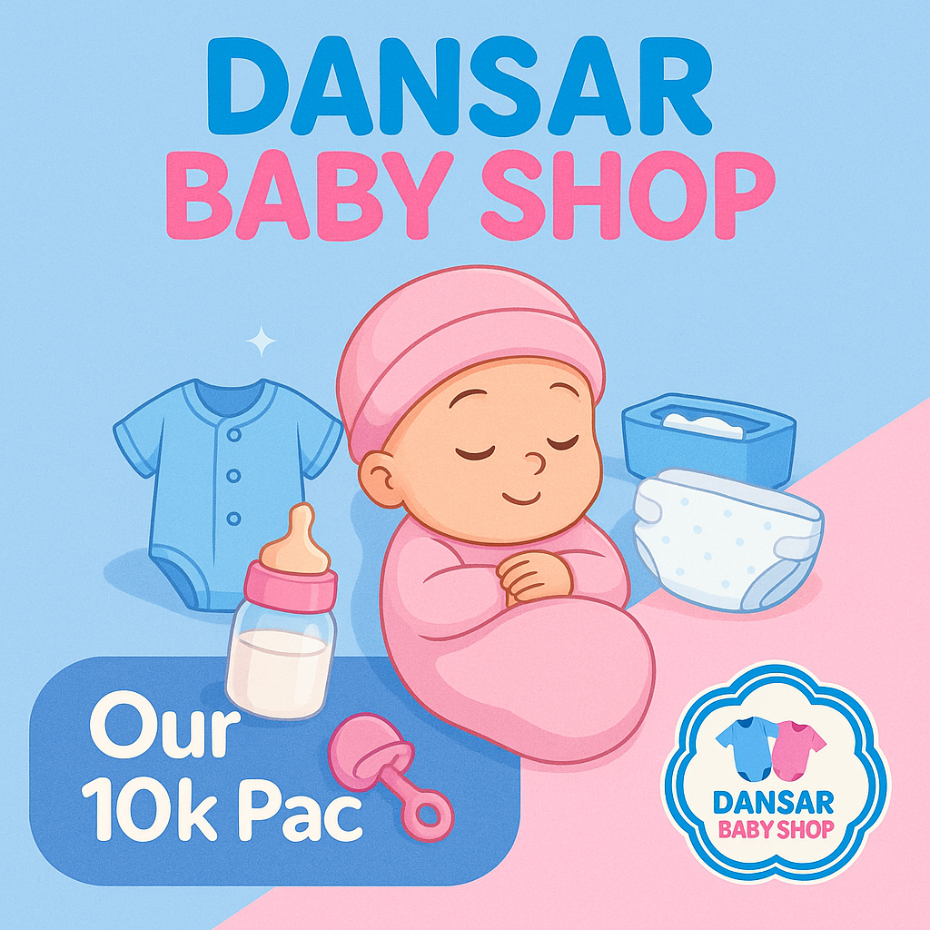 10K PACKAGE