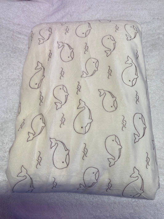 SHAWL FISH