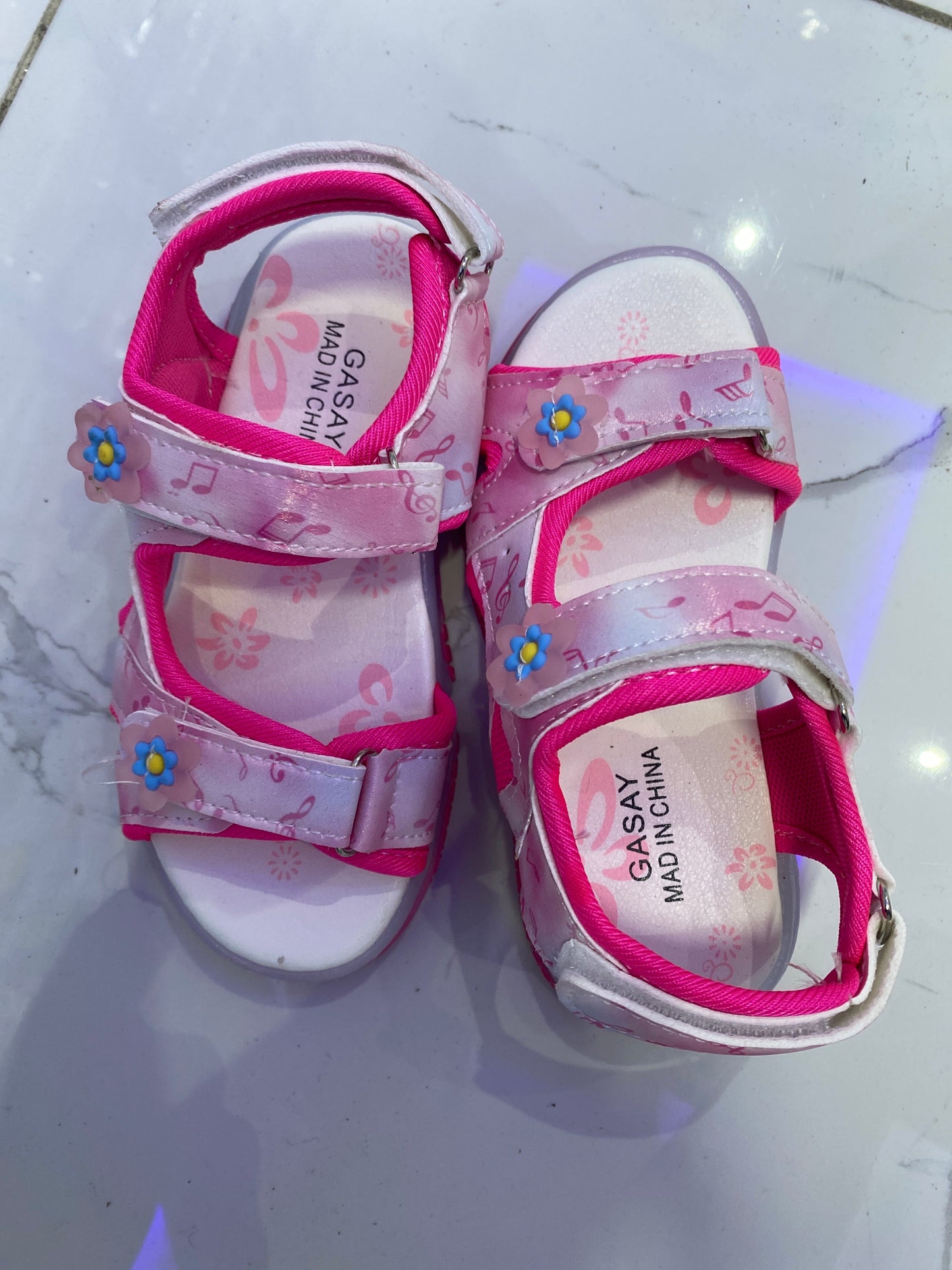 SHOE TX224B