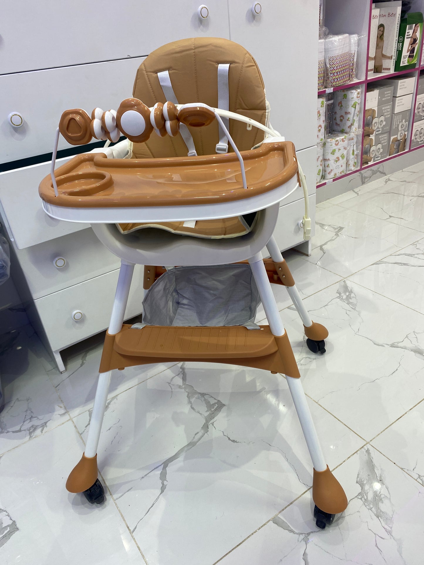 FEEDING CHAIR CY9