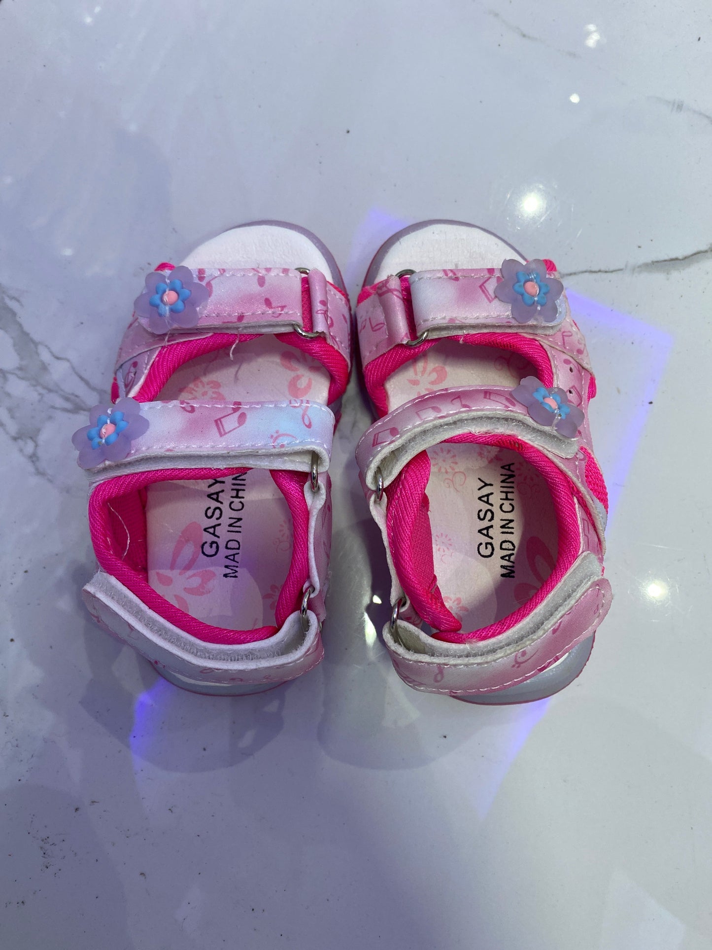 SHOE TX224A