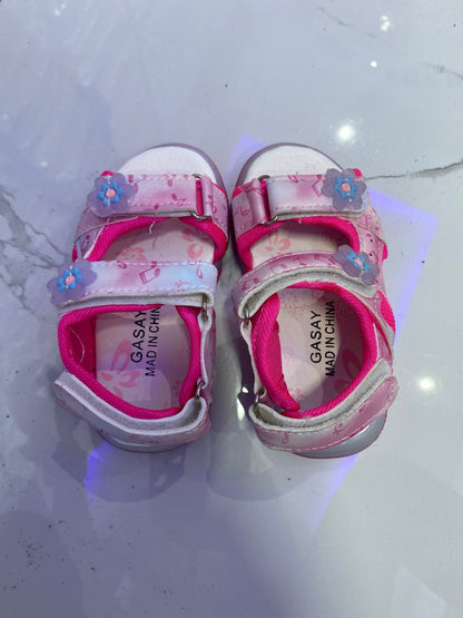 SHOE TX224A