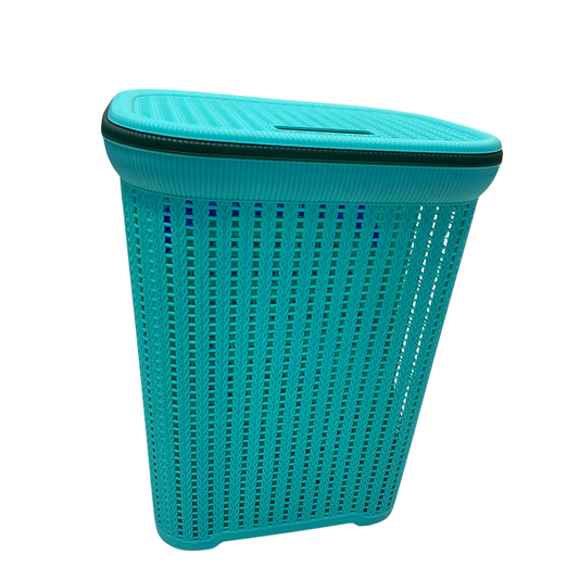 LAUNDRY BASKET (NEW)