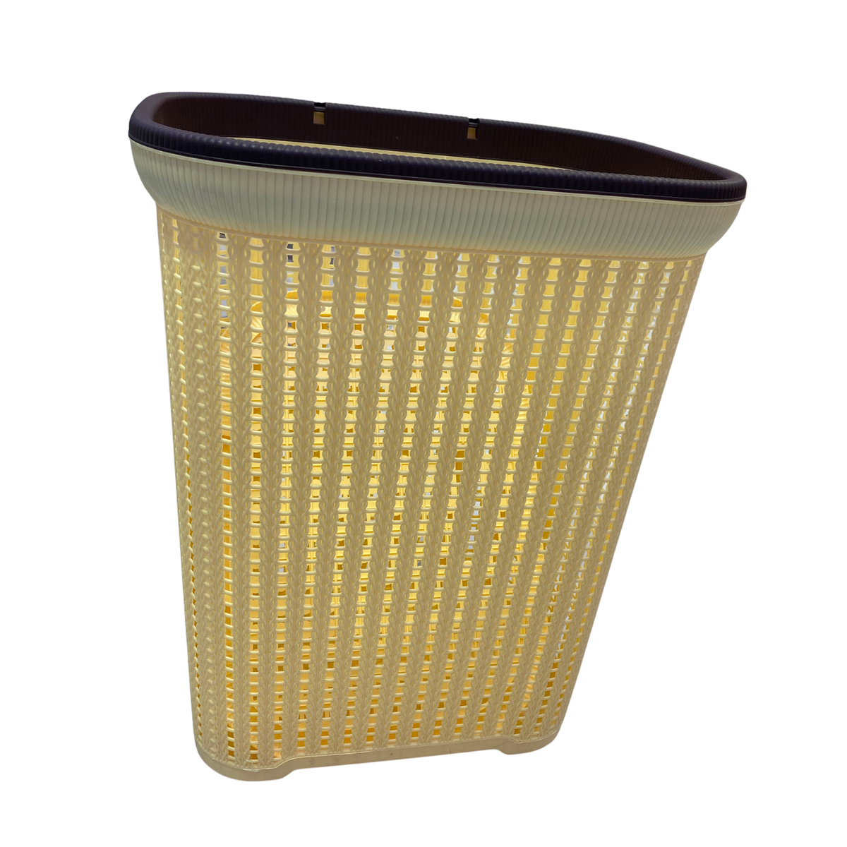 LAUNDRY BASKET (NEW)