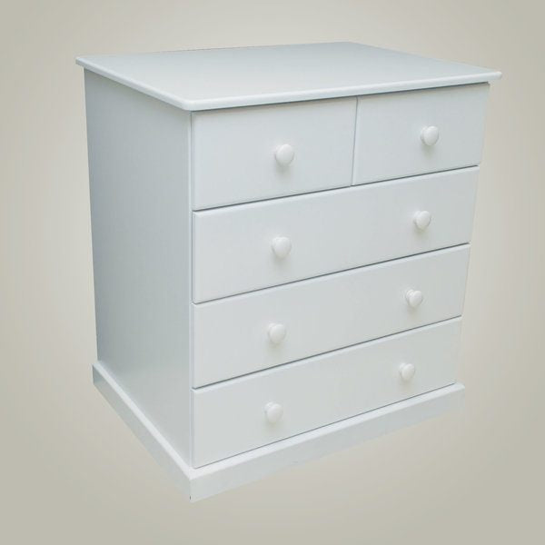 1.4x4 CHEST DRAWER