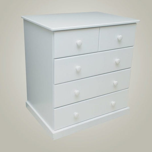 1.4x4 CHEST DRAWER