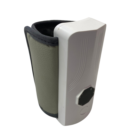 RECHARGEABLE WARM MILK