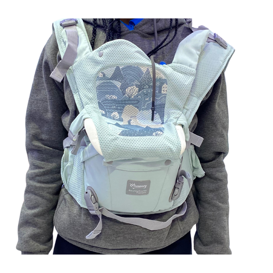 BABY CARRIER 45713