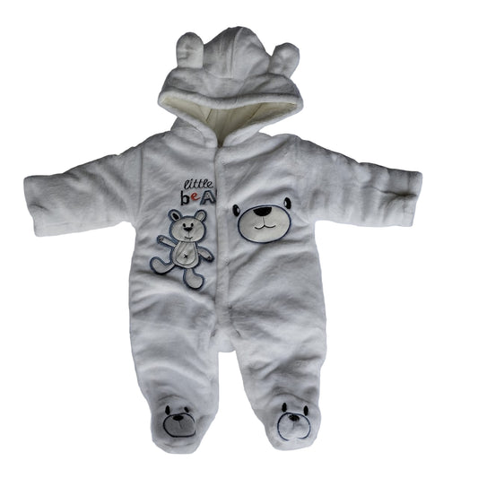 ROMPER HEAVY (LITTLE BEAR)