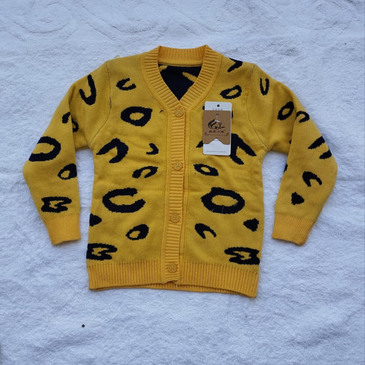 SWEATER KIDS BUTTON (PATCHED)