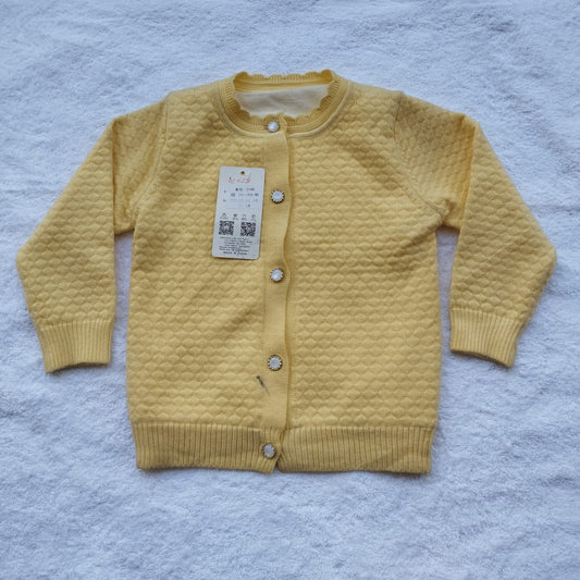 SWEATER ROUND Buttons (3106)