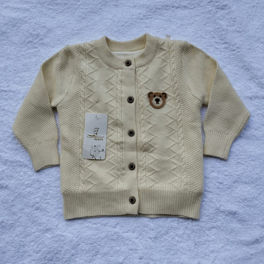 SWEATER DOLL