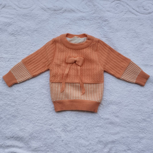 SWEATER GIRL (68905#)