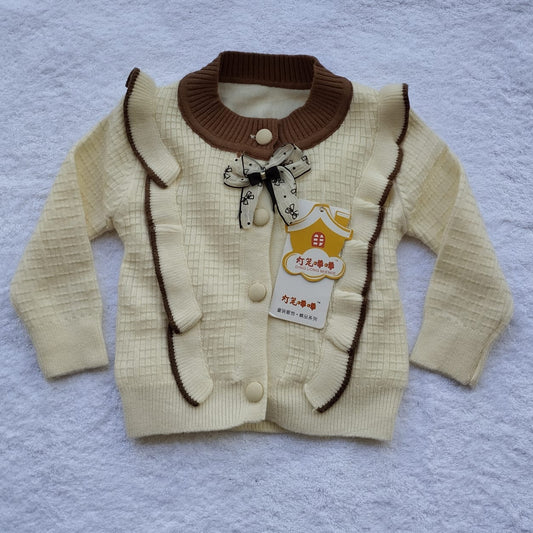 SWEATER GIRLS (62073)