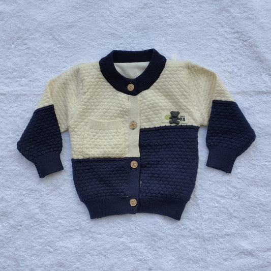 SWEATER (JUNFA)