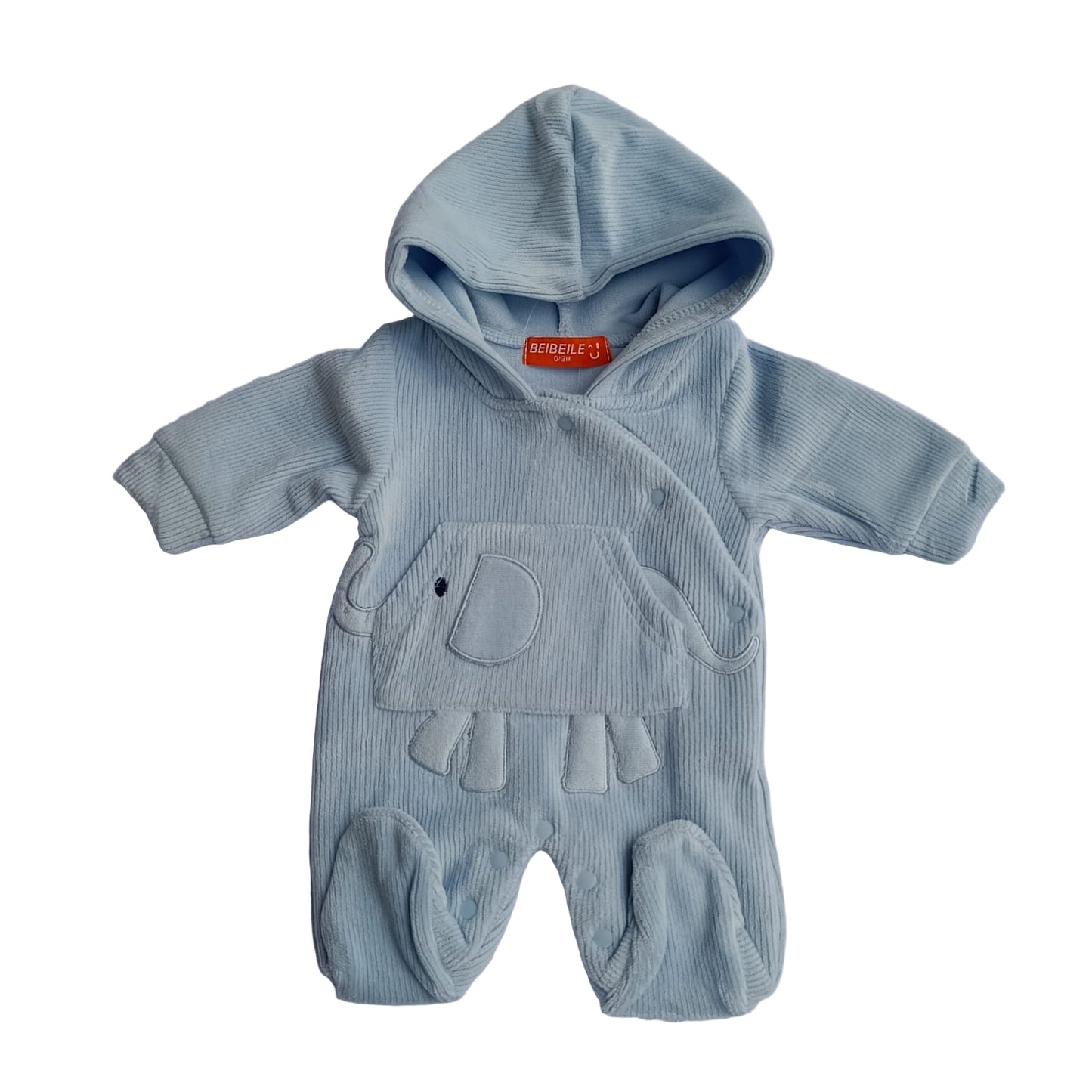 ROMPER BBL (ELEPHANT)