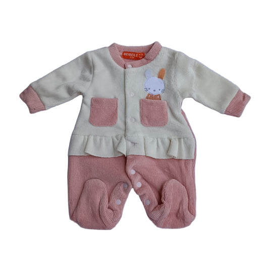 ROMPER BBL (GIRLS)