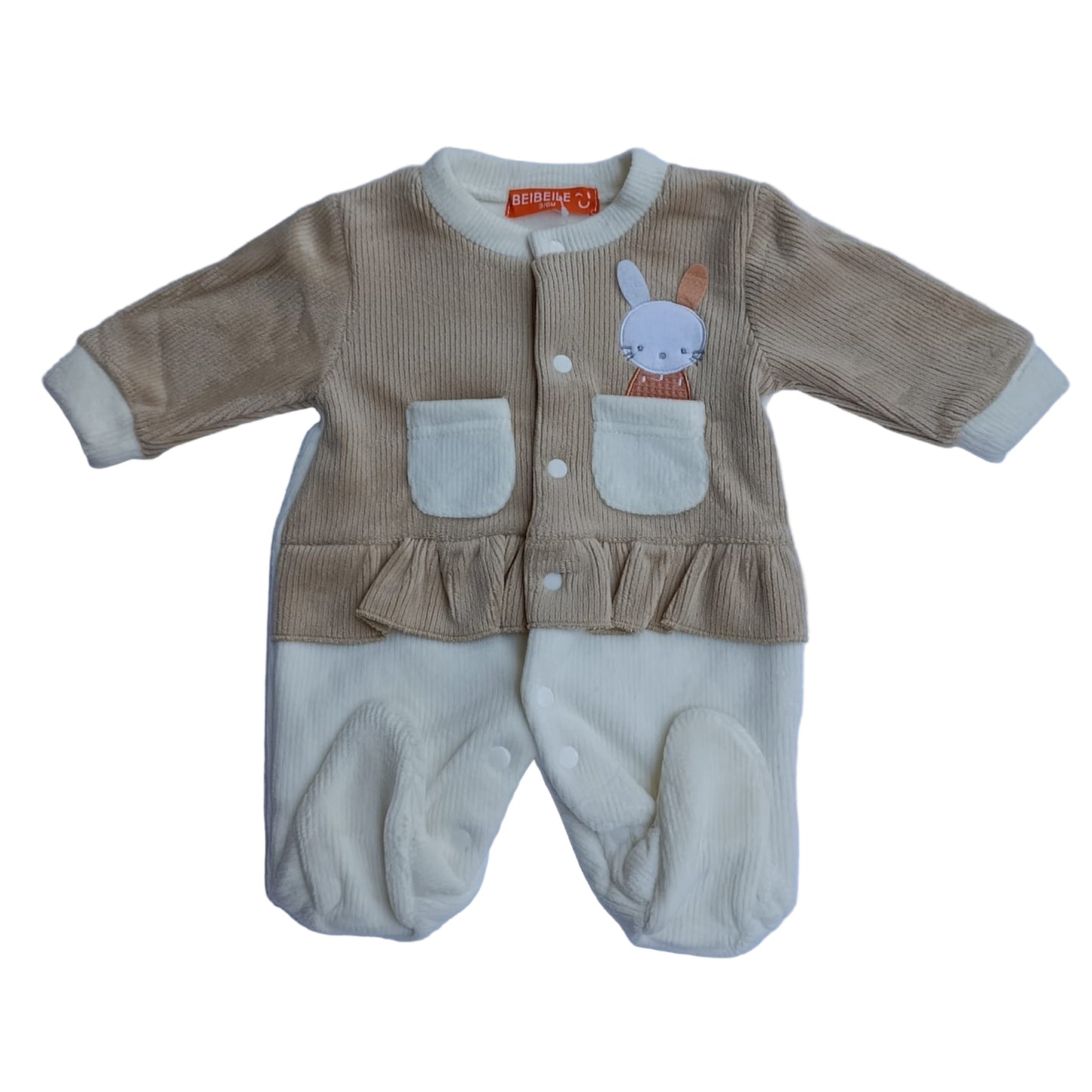 ROMPER BBL (GIRLS)