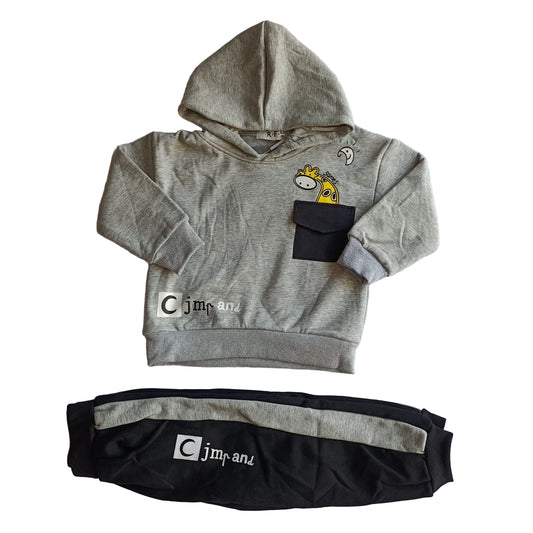 SUIT 2PC (JMr and)