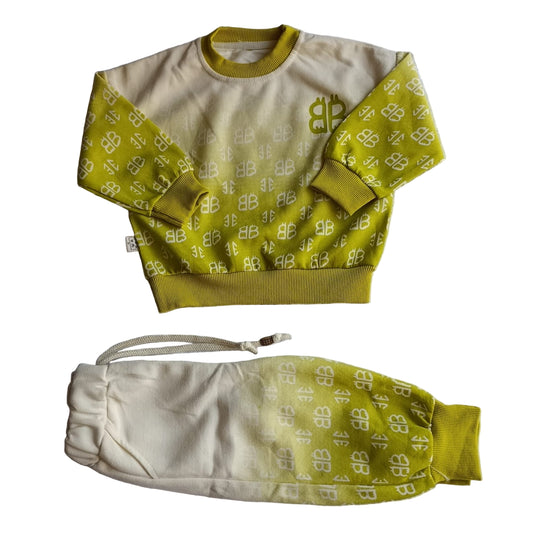 SUIT BALENCIAGA