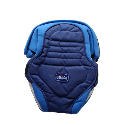 CARRIER CHICCO