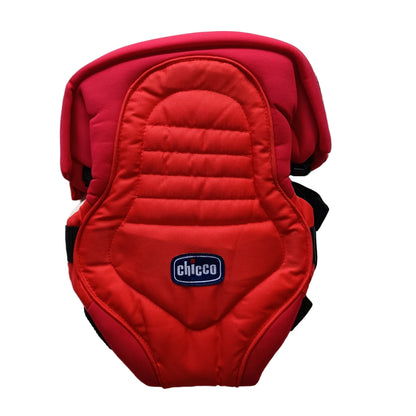 CARRIER CHICCO