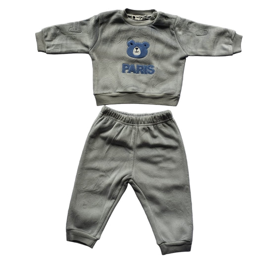 SUIT 2PC (PARIS)
