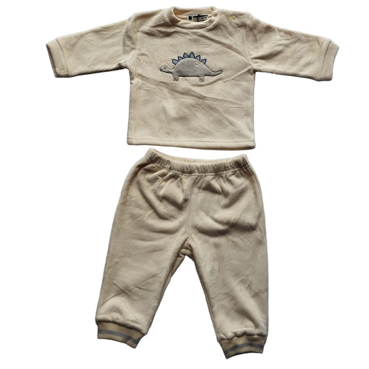 SUIT 2PC (BY-075)