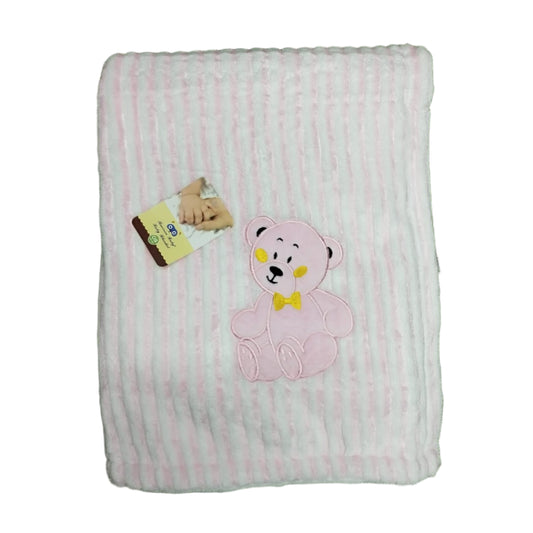 SHAWL STRIPES (VERTICAL)