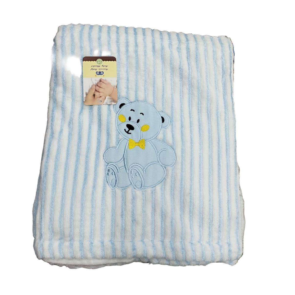 SHAWL STRIPES (VERTICAL)