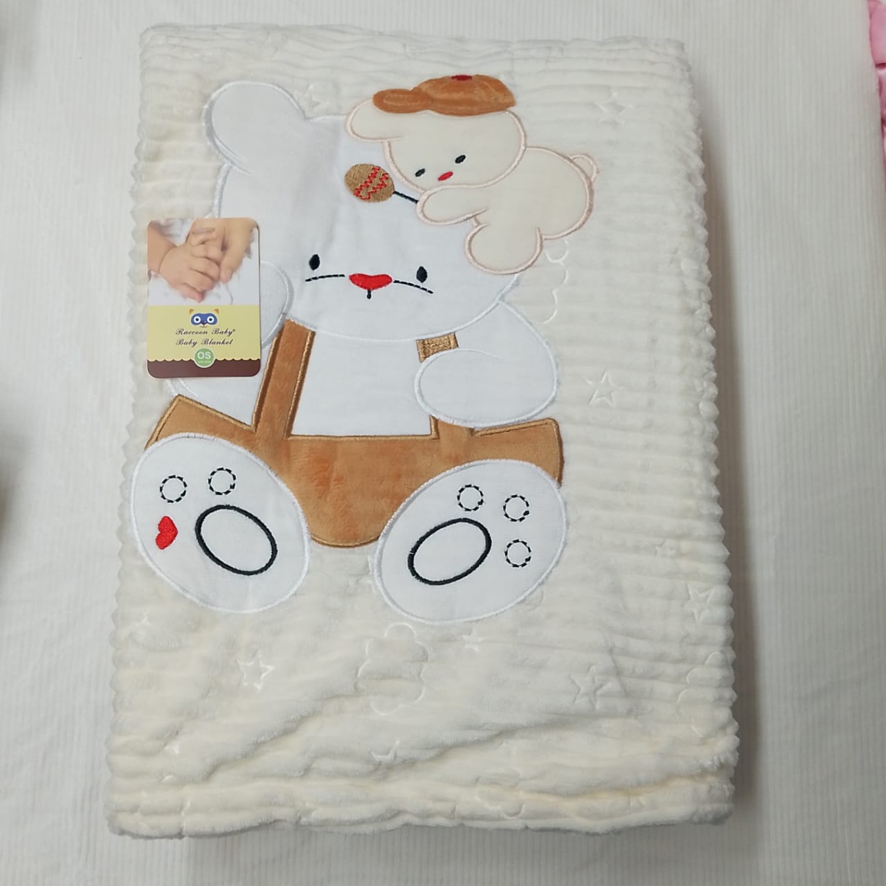 SHAWL STRIPES (HORIZONTAL)