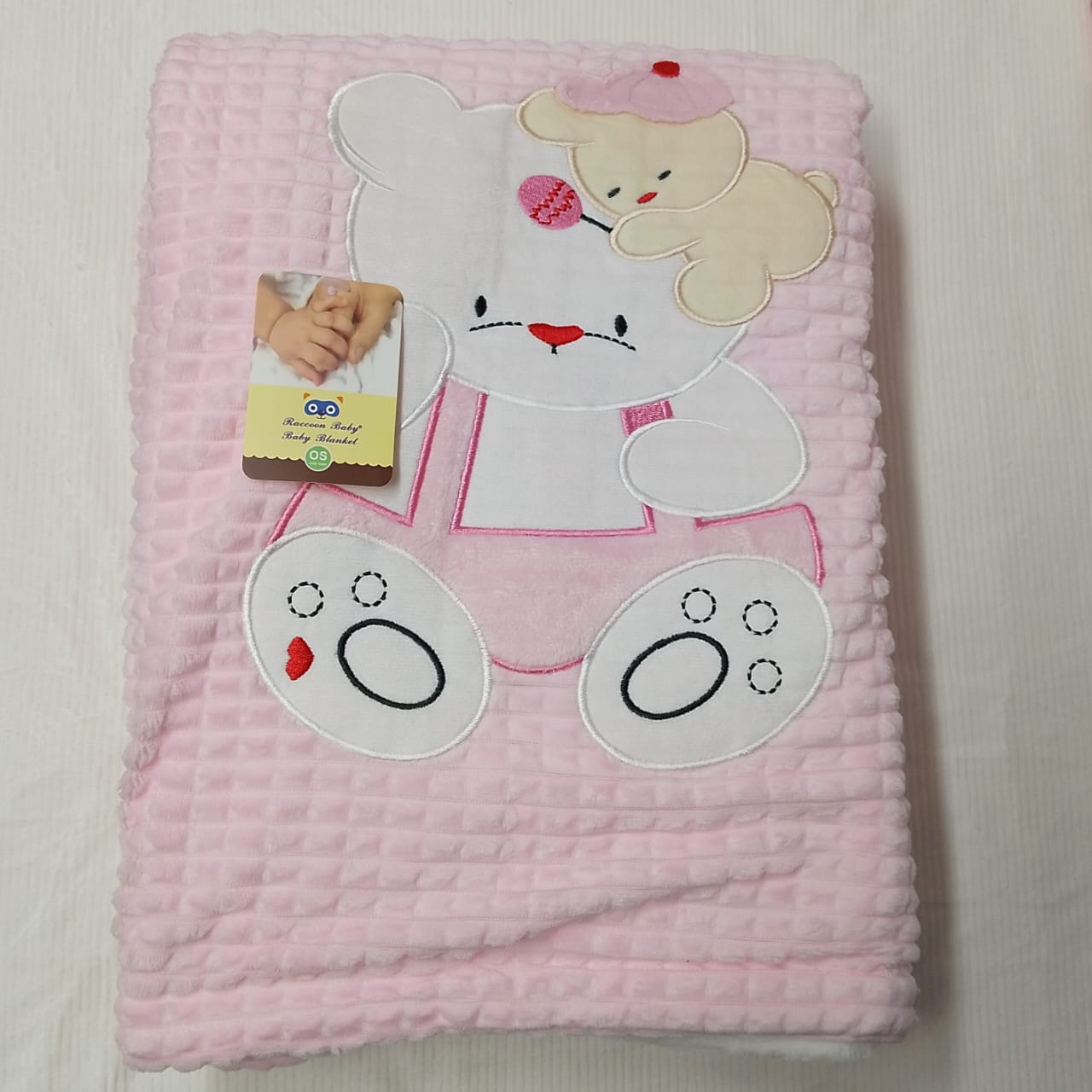 SHAWL STRIPES (HORIZONTAL)