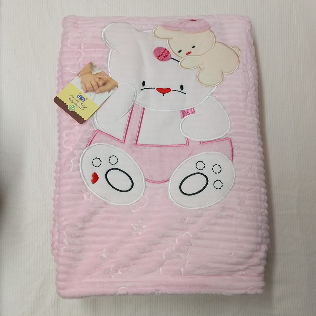 SHAWL STRIPES (HORIZONTAL)