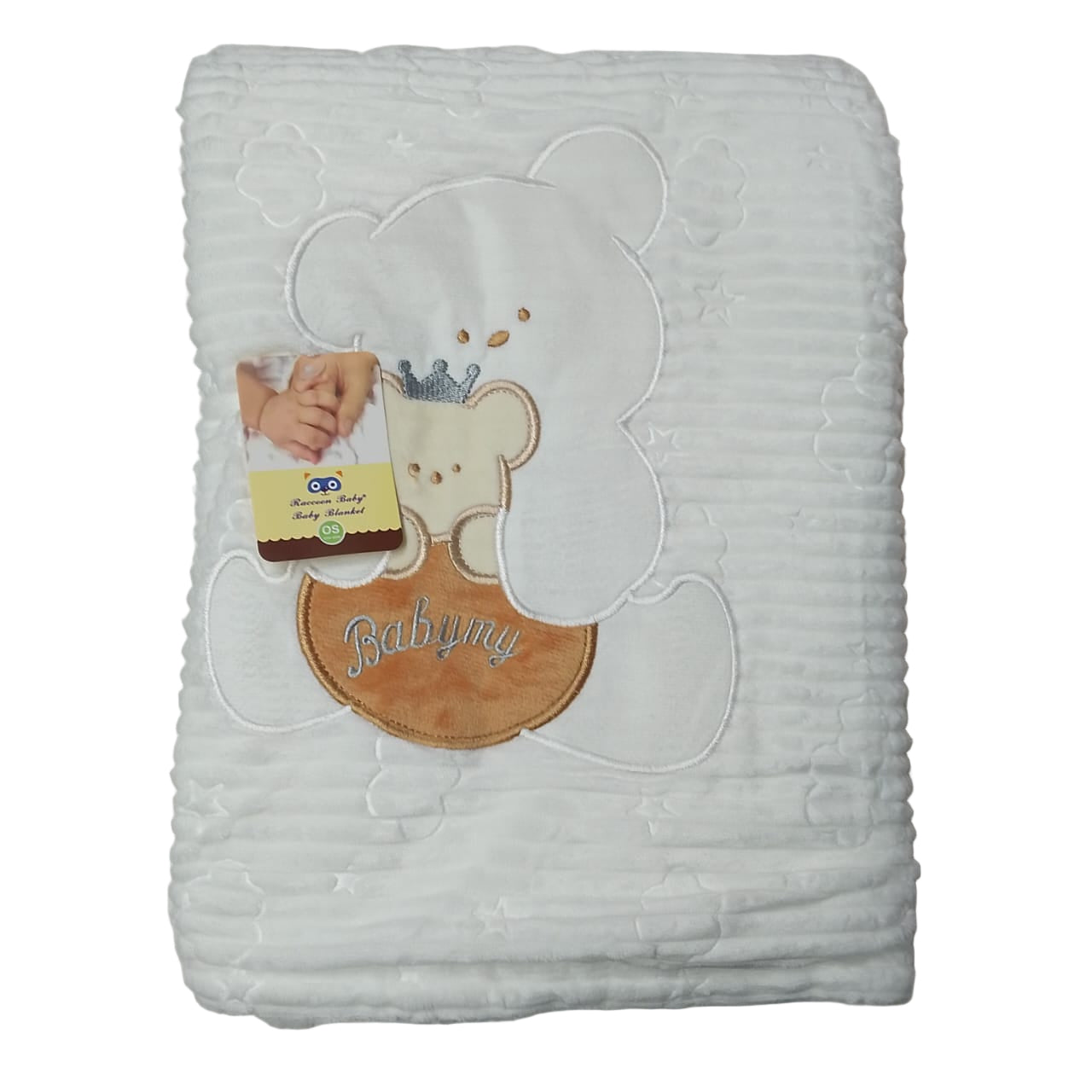 SHAWL STRIPES (HORIZONTAL)