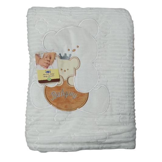 SHAWL STRIPES (HORIZONTAL)