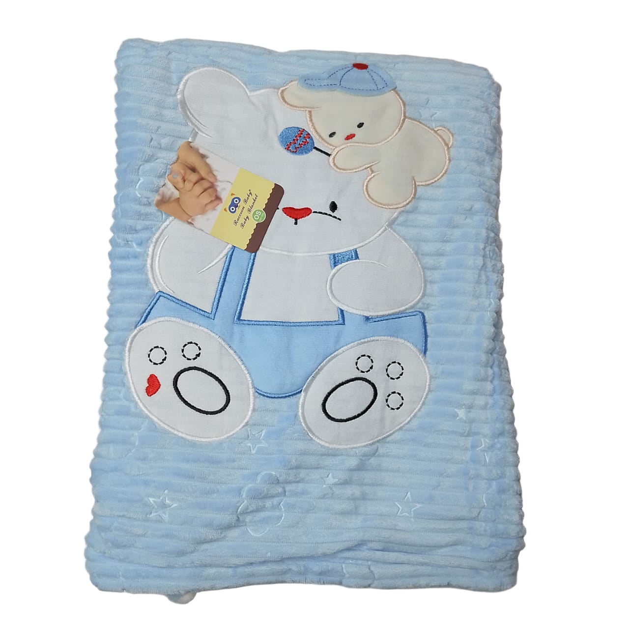 SHAWL STRIPES (HORIZONTAL)