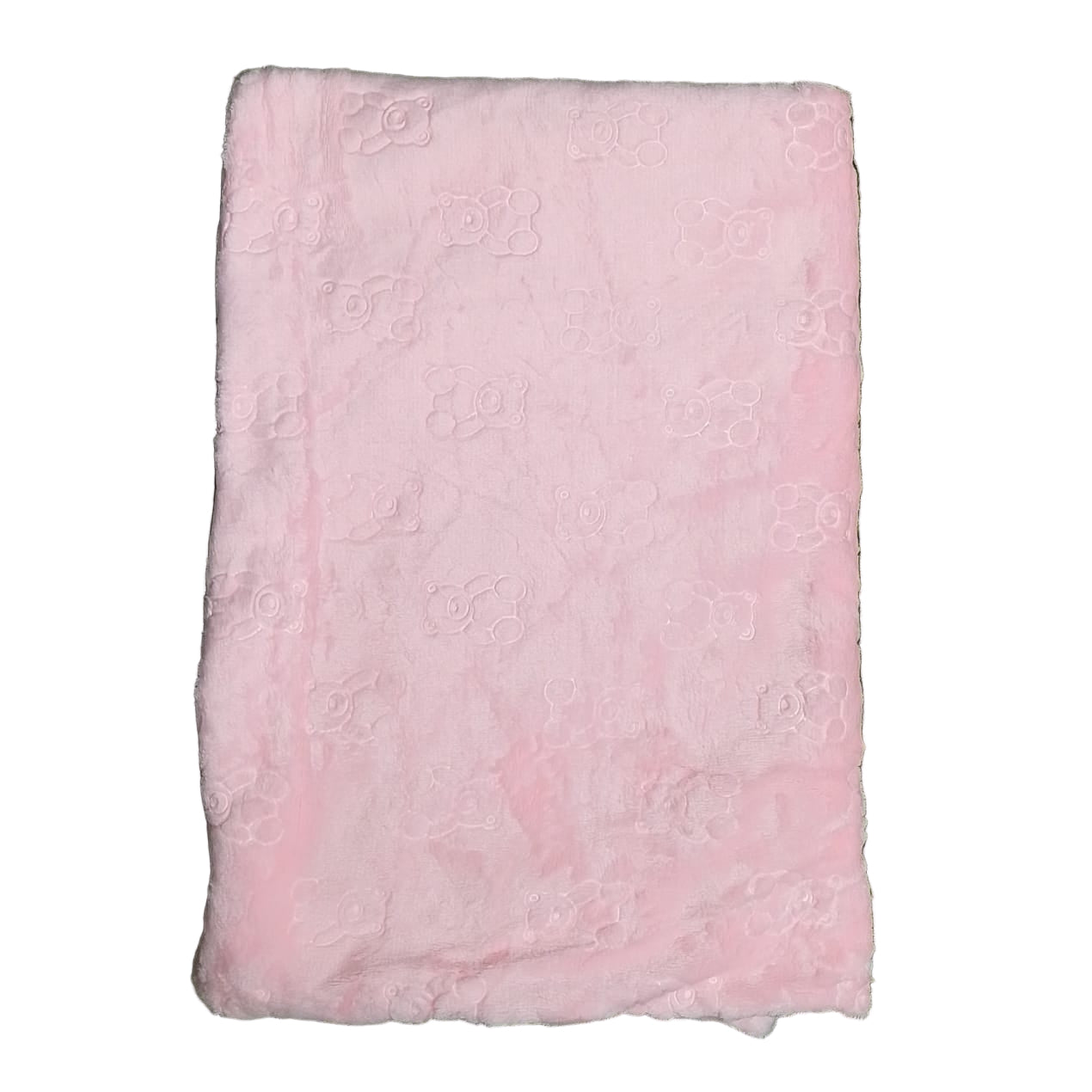 WARMER SOFT TEDDY BEAR