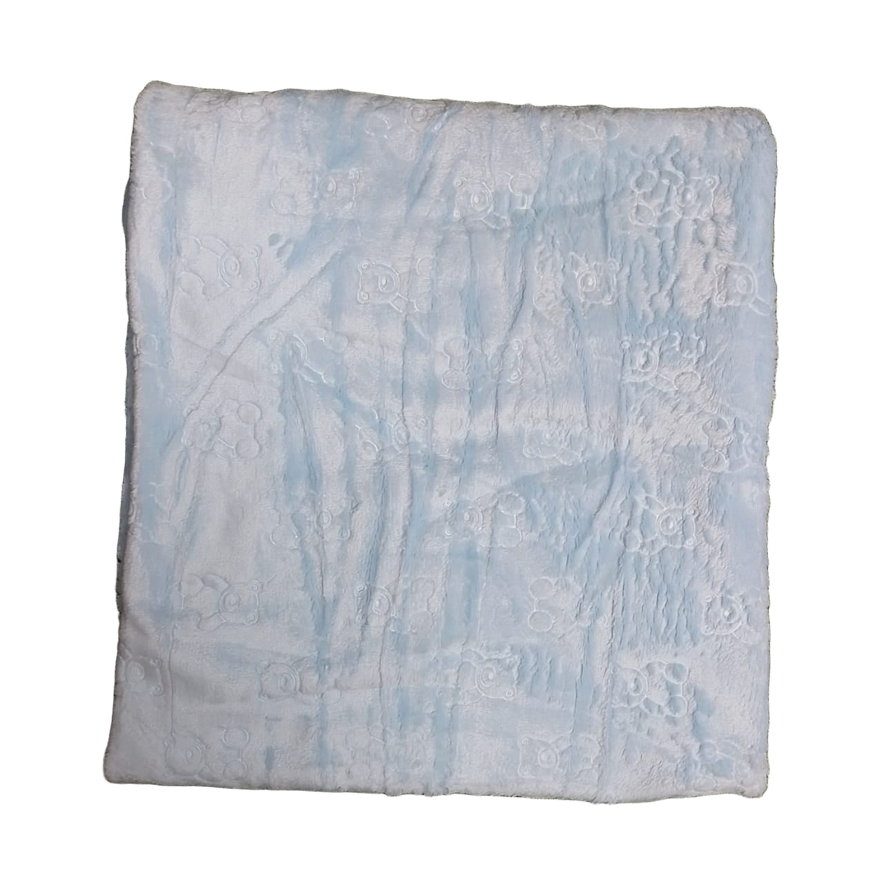 WARMER SOFT TEDDY BEAR