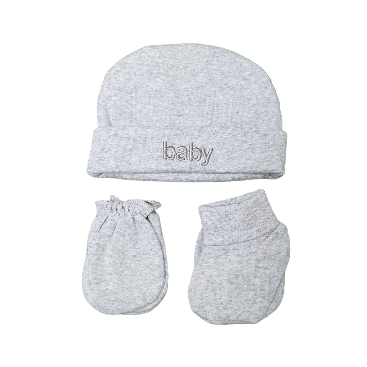 BABY CAP SET