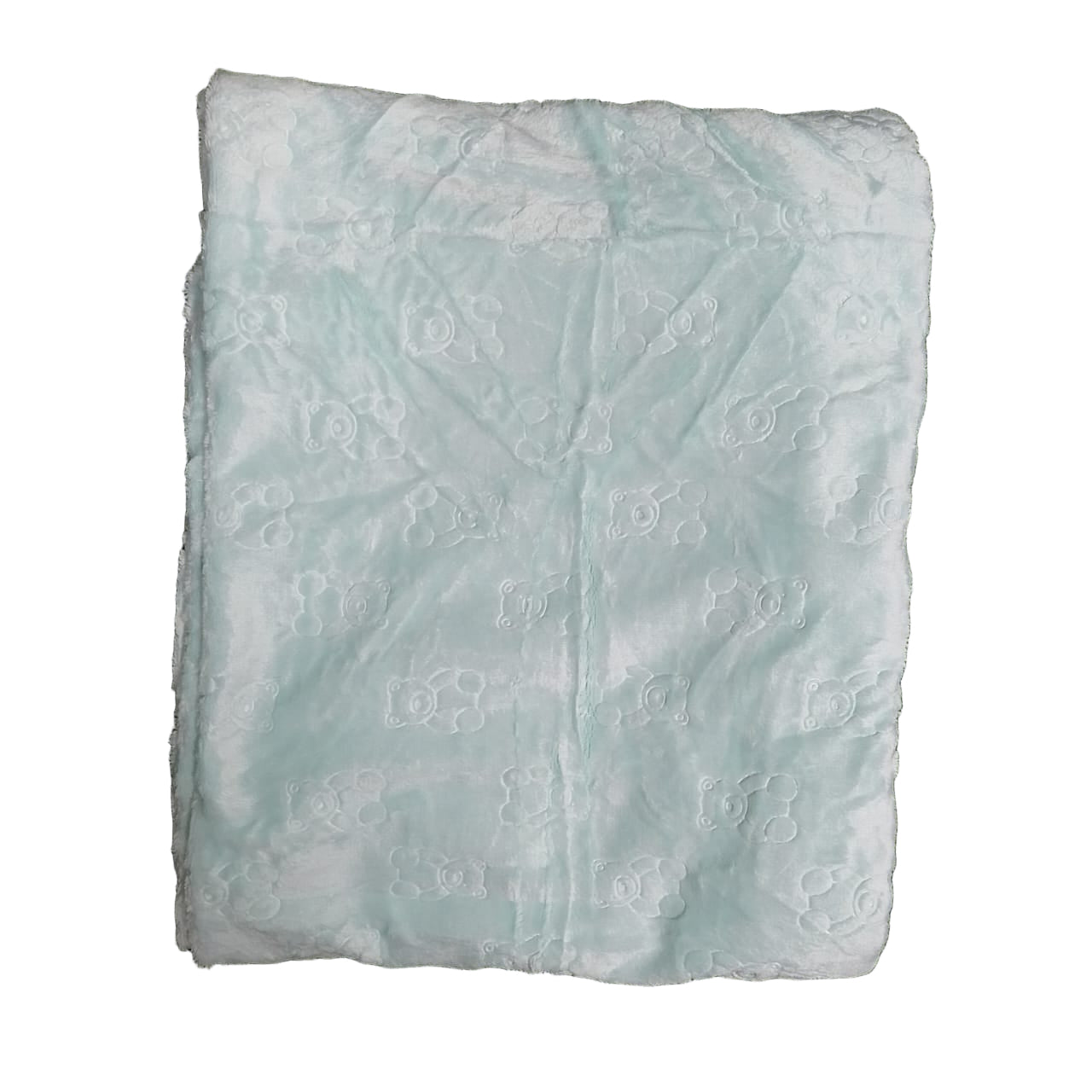 WARMER SOFT TEDDY BEAR