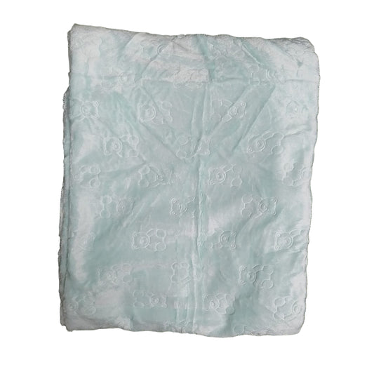 WARMER SOFT TEDDY BEAR