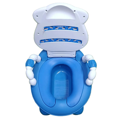 BABY TOILET TRAINER