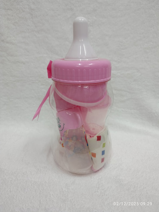 BABY BANK SMALL PCS