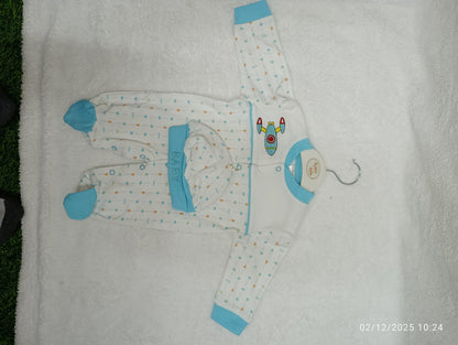 ROMPER HN52 PCS