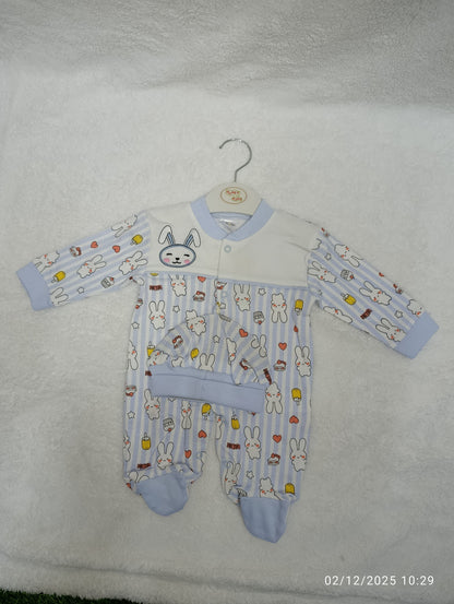 ROMPER HN52 PCS