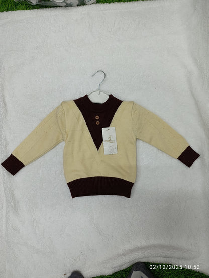 SWEATERS 1100