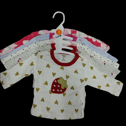 SHIRT SET