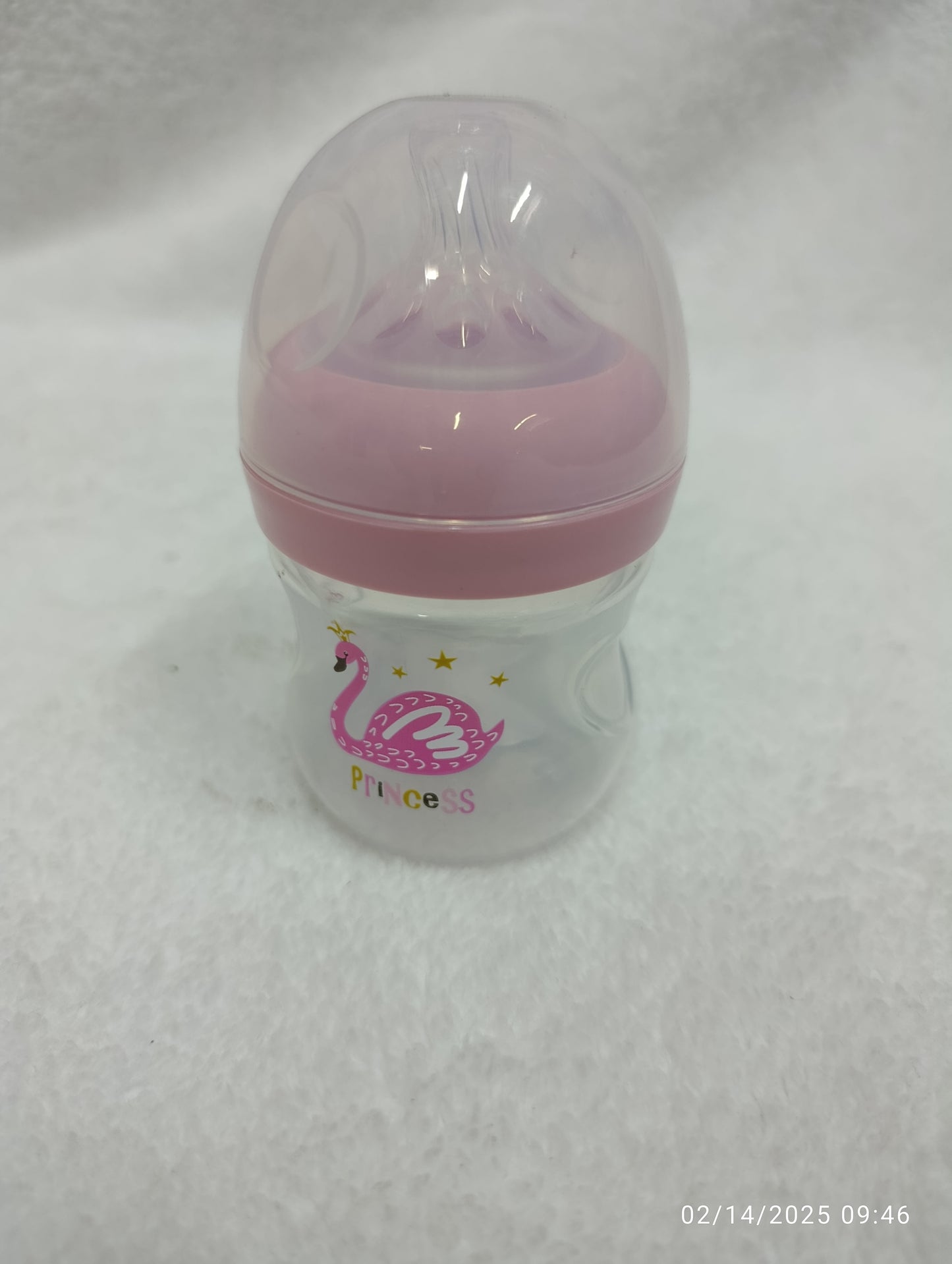 FEEDING BOTTLE 44759